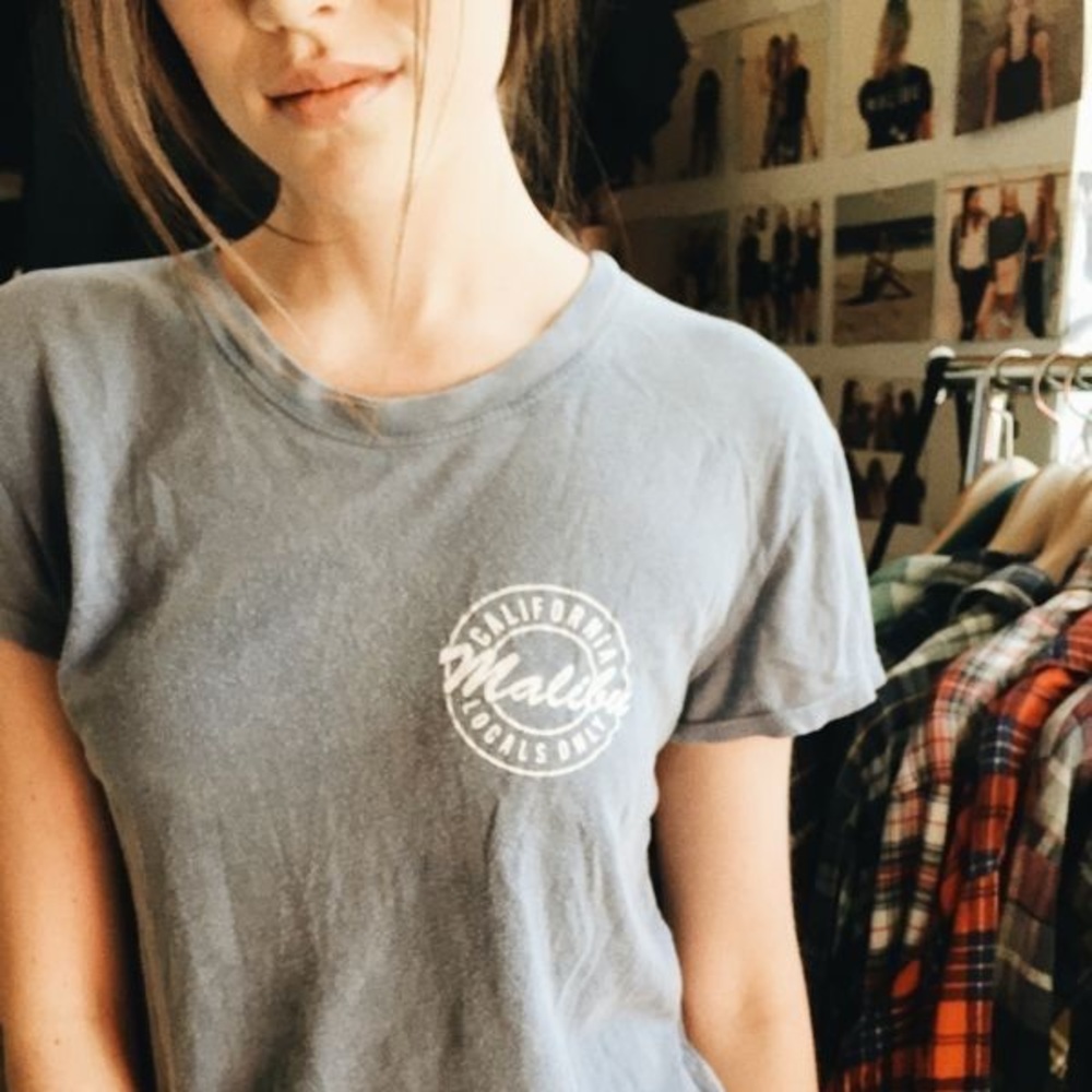 Brandy Melville t-shirt